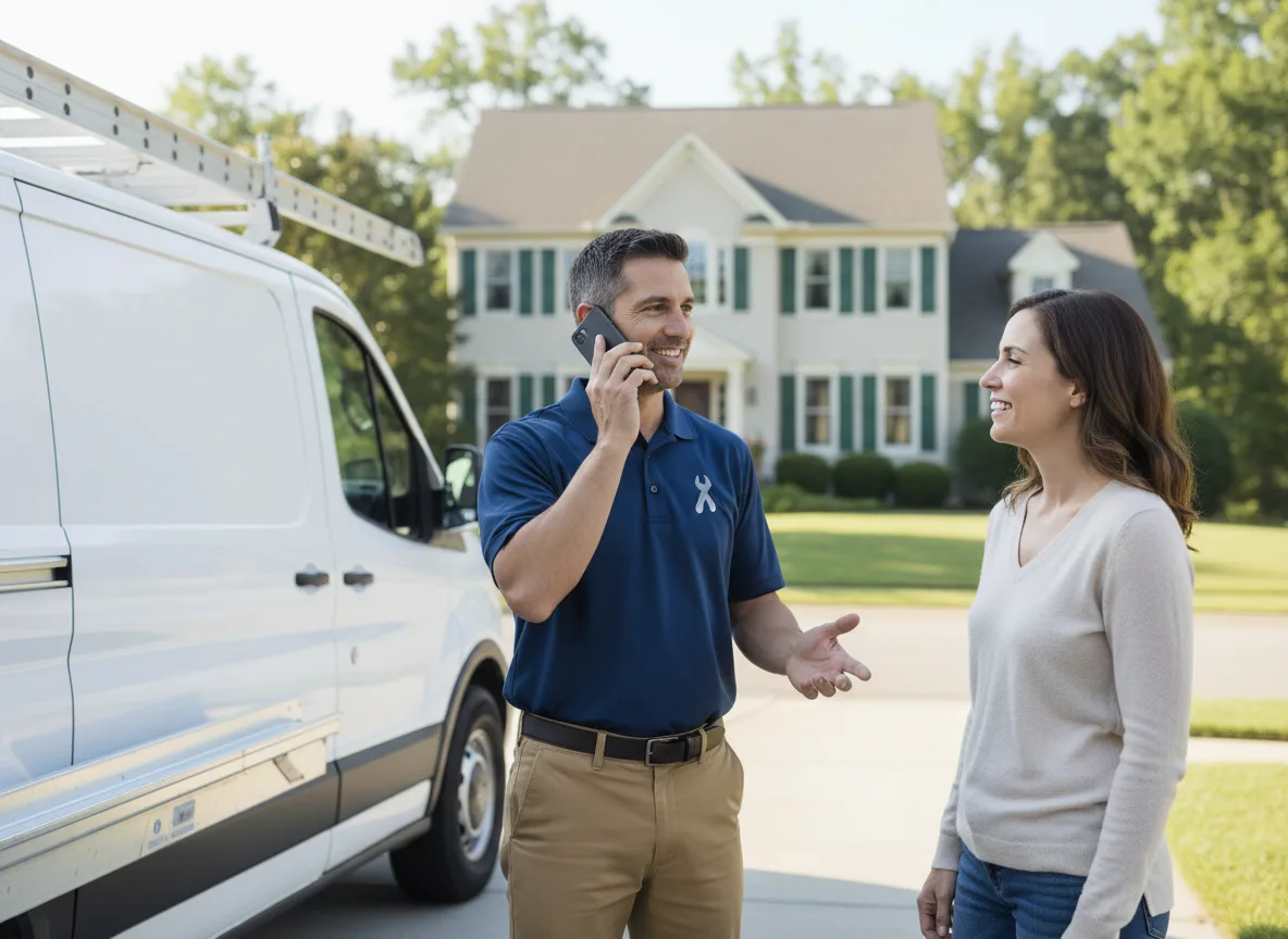 Home Gutter Service Wartrace, TN FAQs